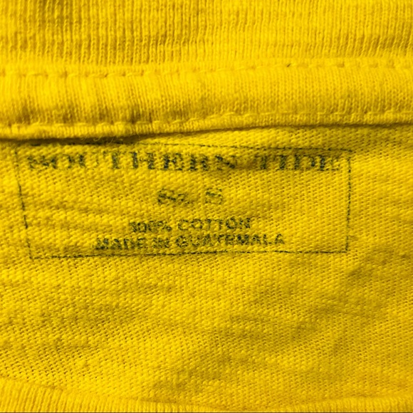Southern Tide Shirt•SZ S - Picture 3 of 3